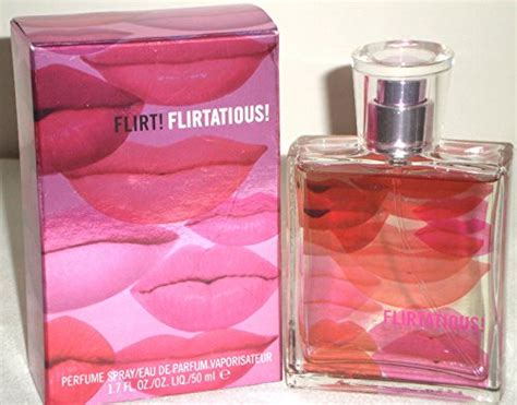 flirt flirtatious perfume dupe